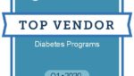 Abacus Diabetes Care Rewards Program Named Top 10 by Shortlister