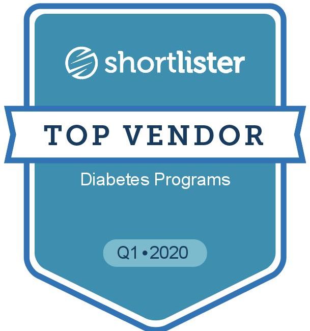 shortlister - top 10 diabetes vendor