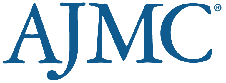 American Journal of Managed Care Logo